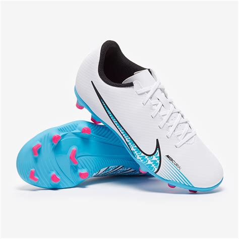 nike fußballschuhe weiß blau|nike fußballschuhe kinder.